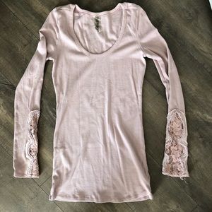 Free People Thermal